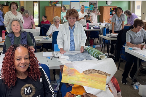 2025 Workshop Creations